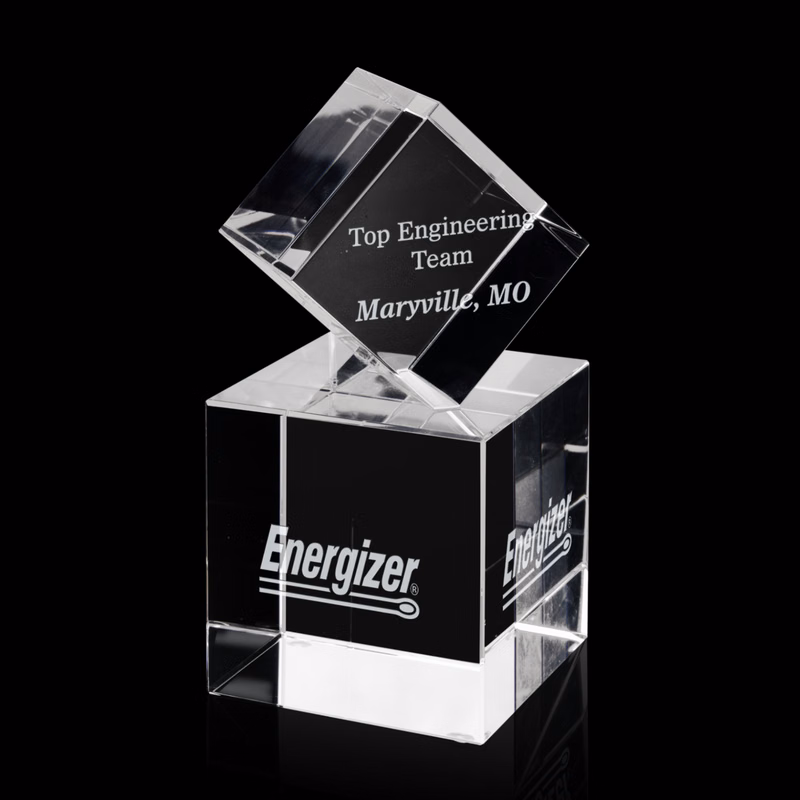 Affirmation Award