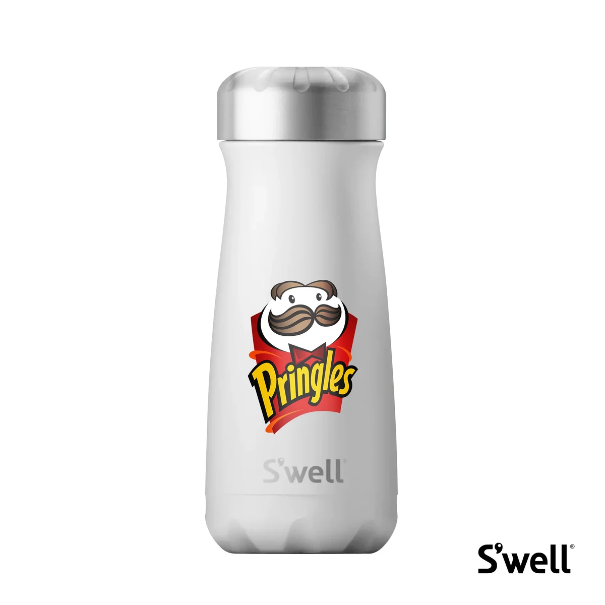 S'well® Traveler Insulated Bottle - 16oz 1