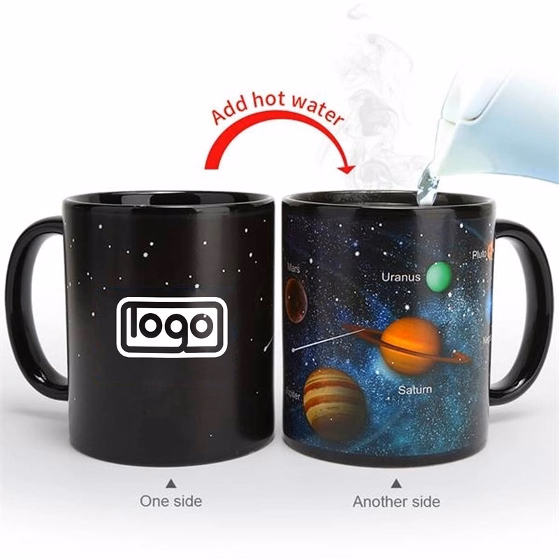 11oz Magical Coffee Mug Tea Cup