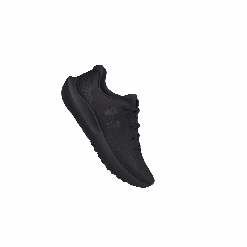 UA Surge 4 Wide (4E) Men's Running Shoes