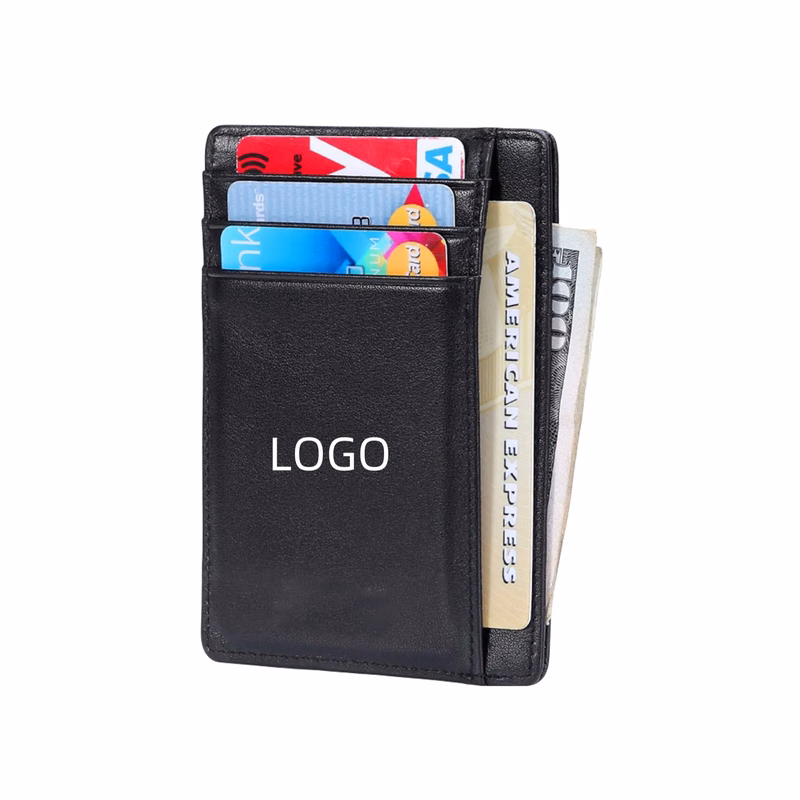 Leather Wallet