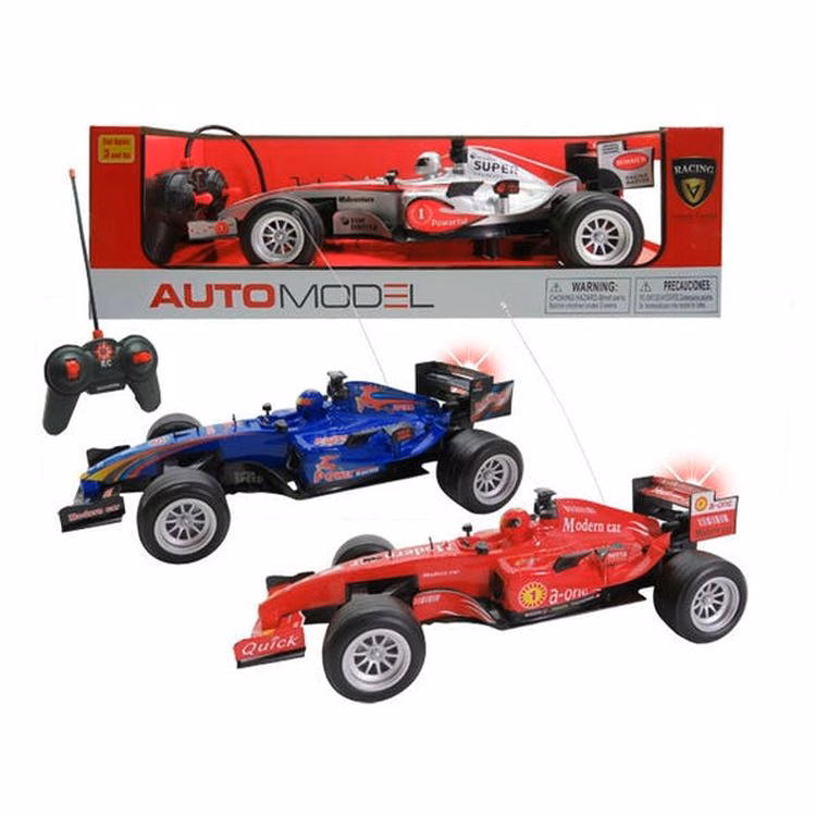 Remote Control Race Cars - 15" Assorted