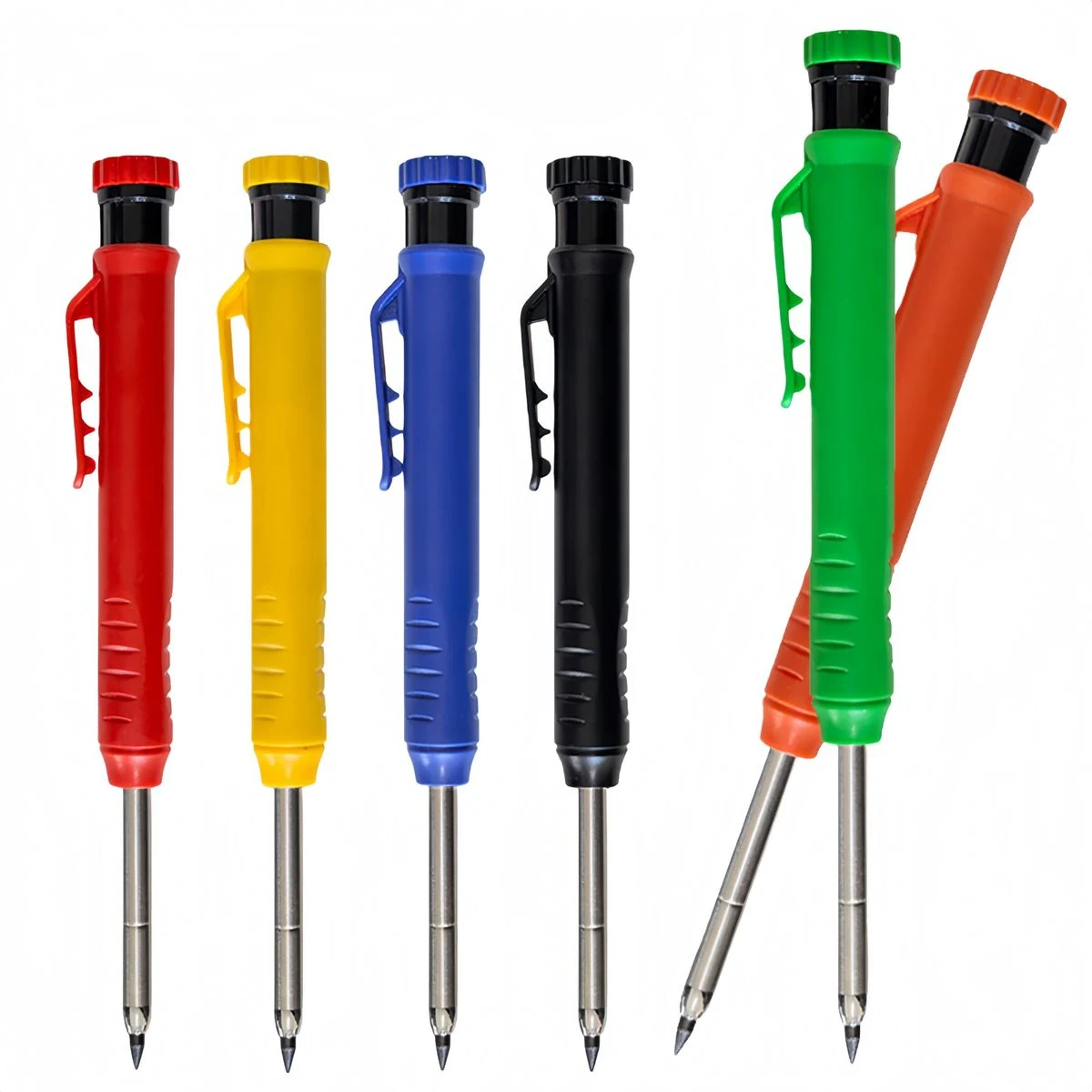 Woodworking Precision Marking Pen 1