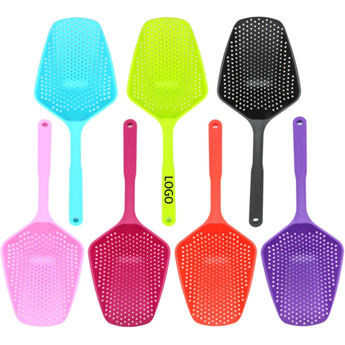Plastics Leak Spoon 1