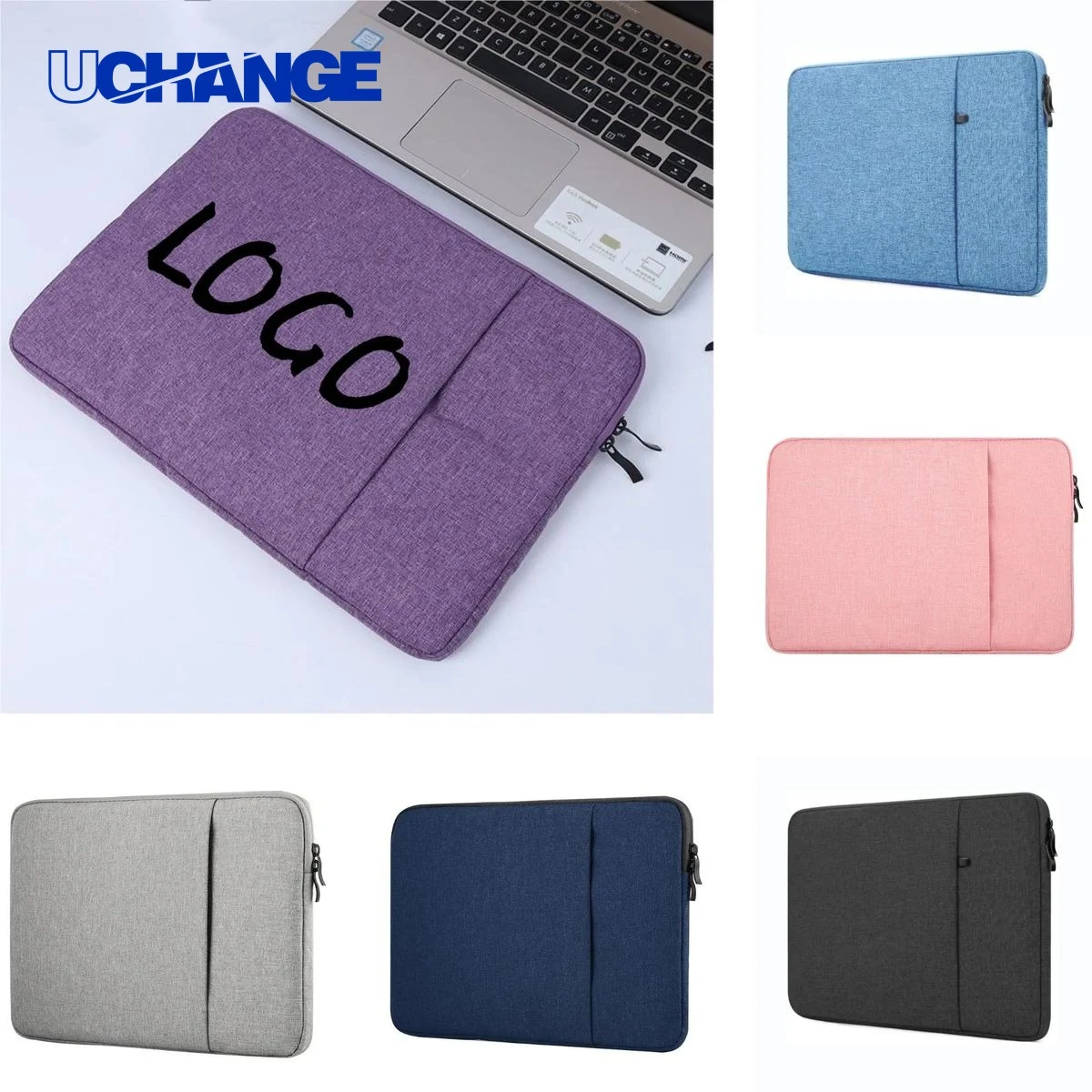 15.6-Inch Laptop Sleeve Case 1
