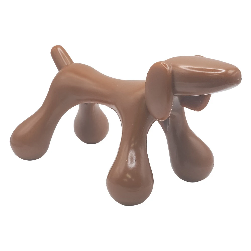 Dog Massager 1