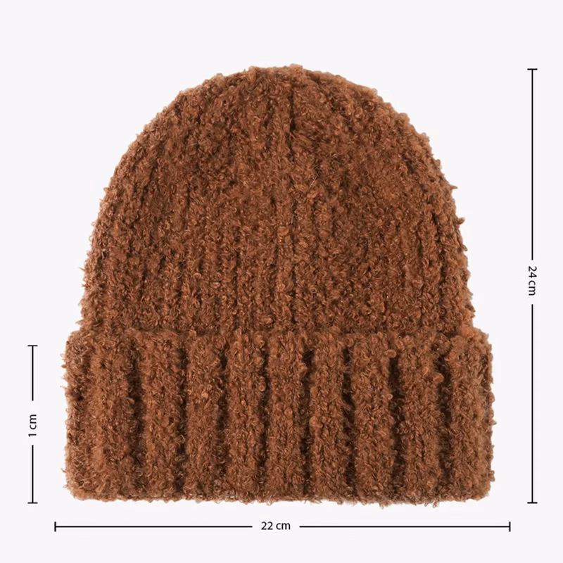 Chilly Chic Beanie
