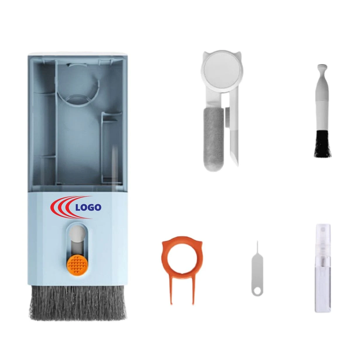 10-in-1 Electronic Cleaning Kit 1