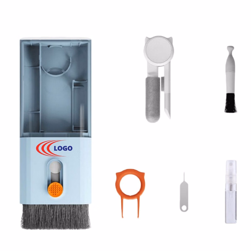 10-in-1 Electronic Cleaning Kit