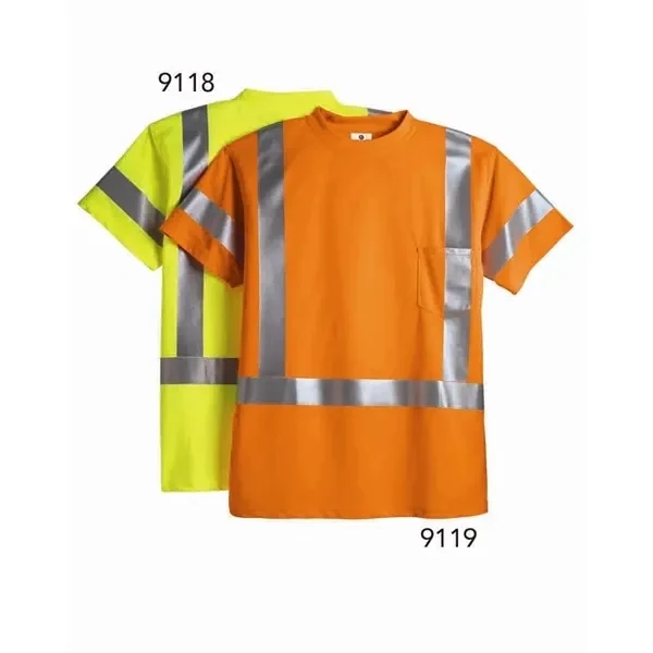 Class 3 T-shirt 1