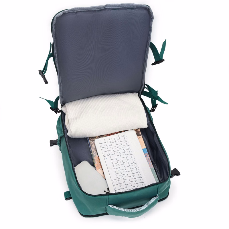 Large Capacity Business Men's Laptop Backpack