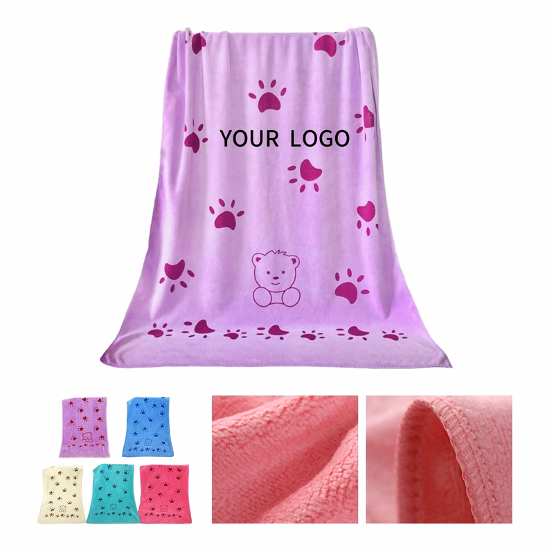 Cotton Fitness Towel
