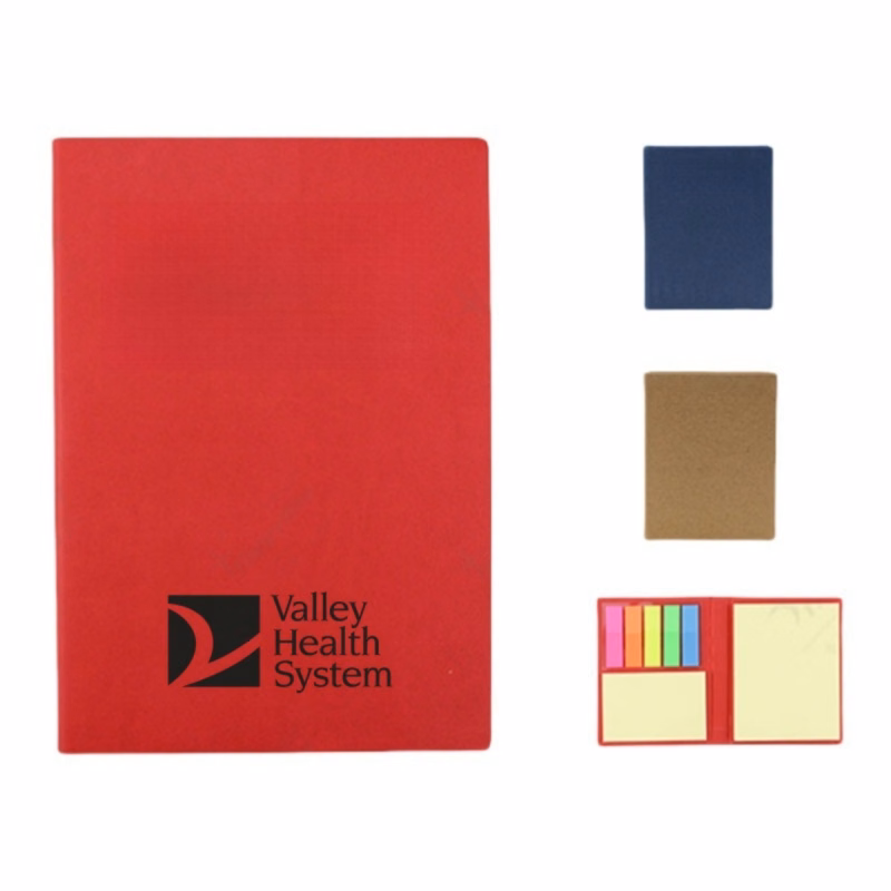 Sticky Notebook
