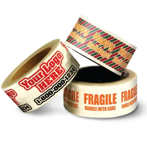 Printed Tape 1