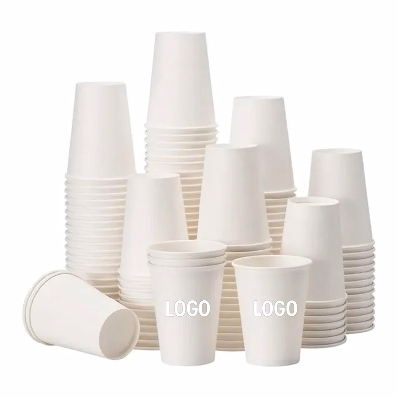 Double Wall Paper Cup 8oz