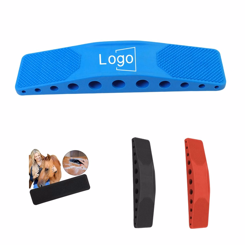 Horse Grooming Brush