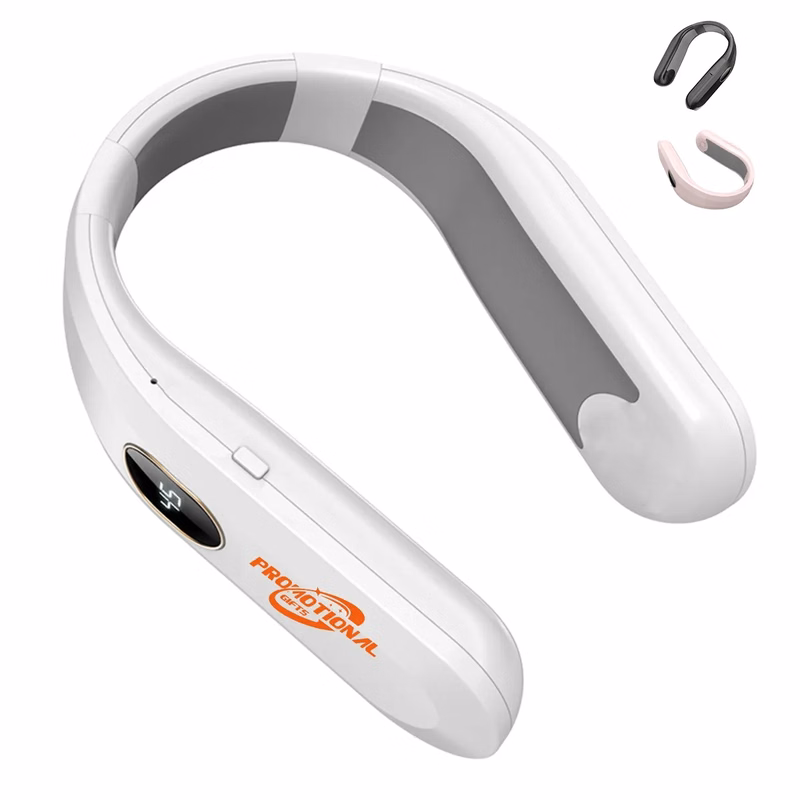 Custom Rechargeable Portable Neck Heater Warmer