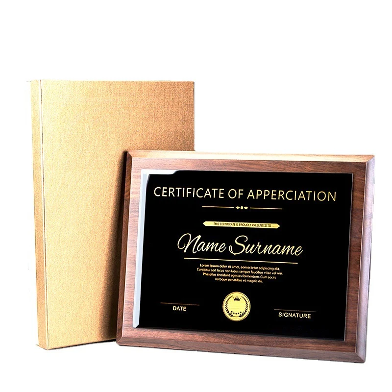 Plaque 1