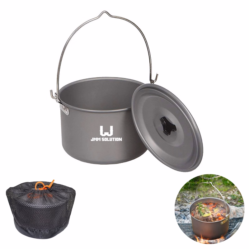 Camping Pot Cookware