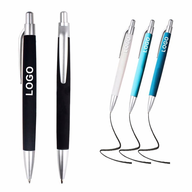 Promotional Classic Click Pen