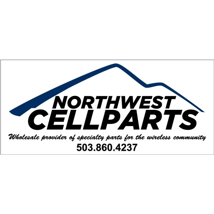 Custom 8" x 18" Rectangle Car Magnet 1