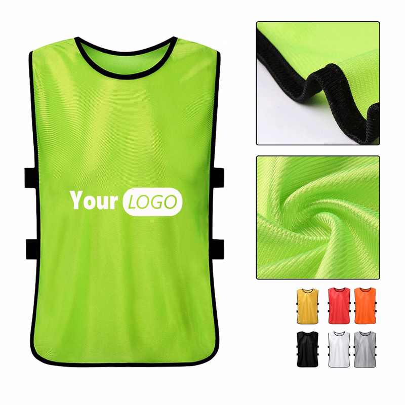 Universal Training Split Vest