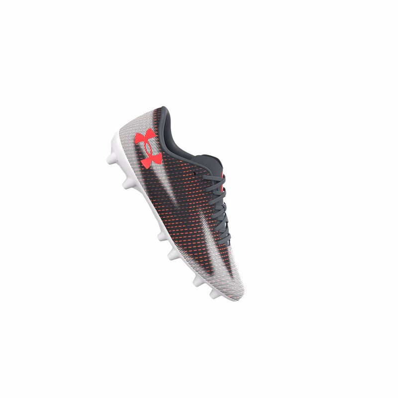 UA Shadow Select 3 FG Unisex Soccer Cleats