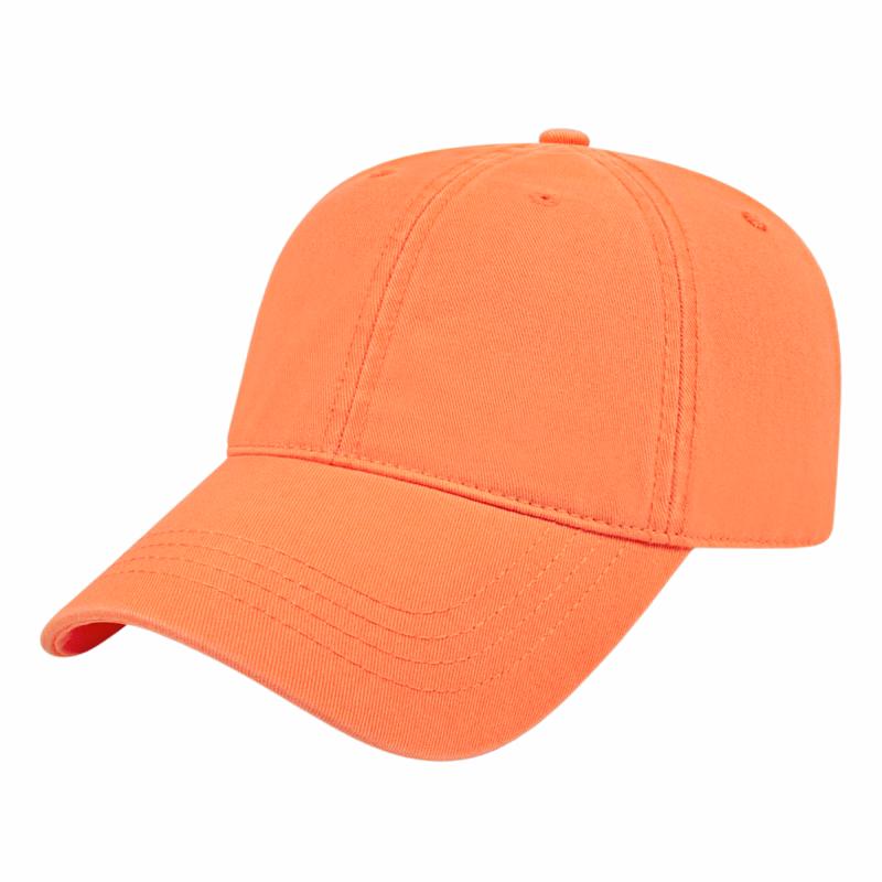 Relaxed Golf Cap