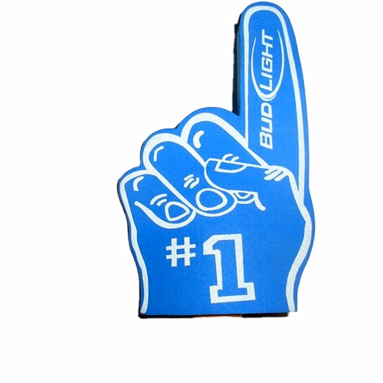 Foam Fingers