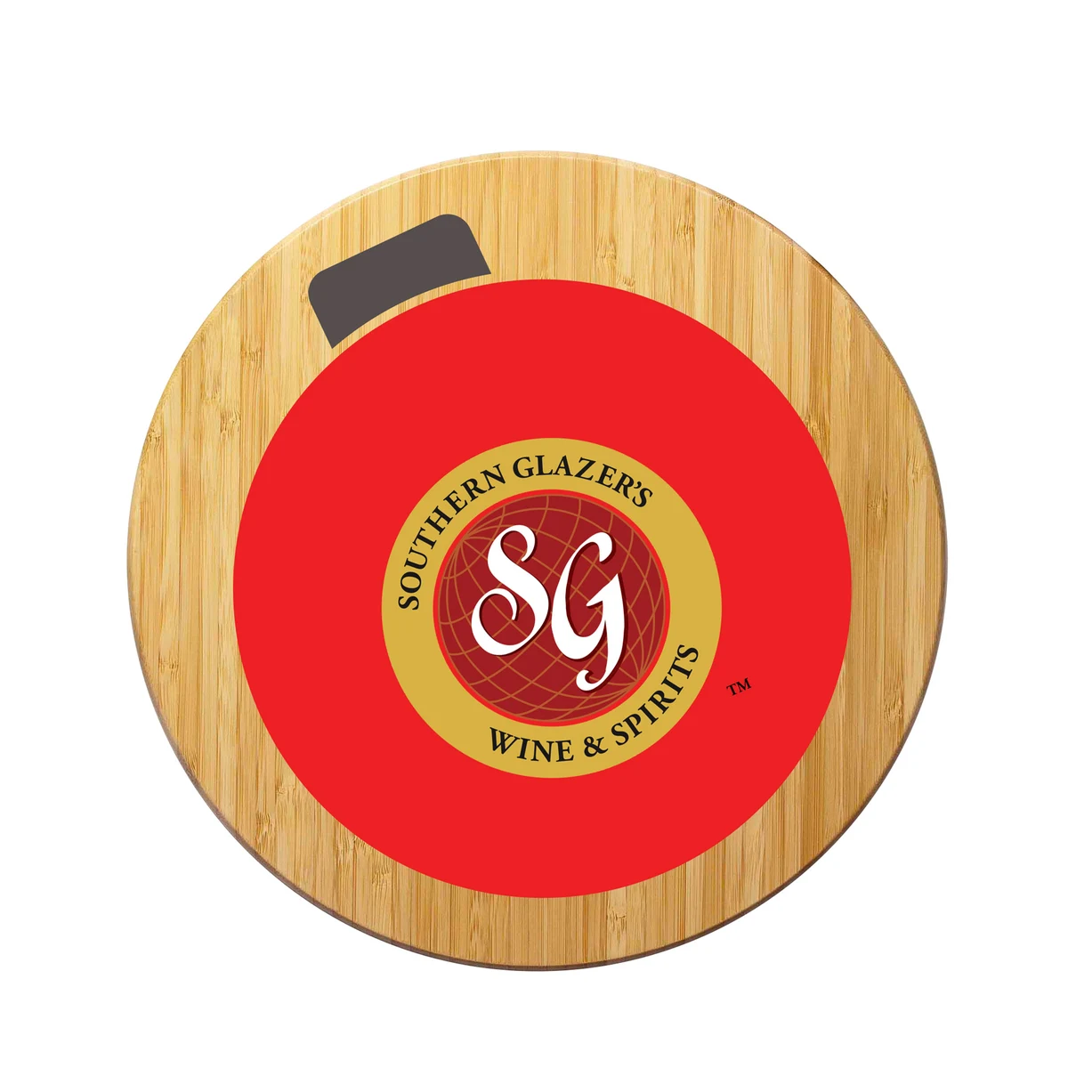Holiday Ornament Cutting and Serving Board(Seasonally Available) 1