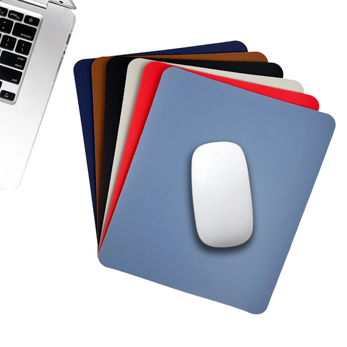MOQ100 Office Mouse Pad 1
