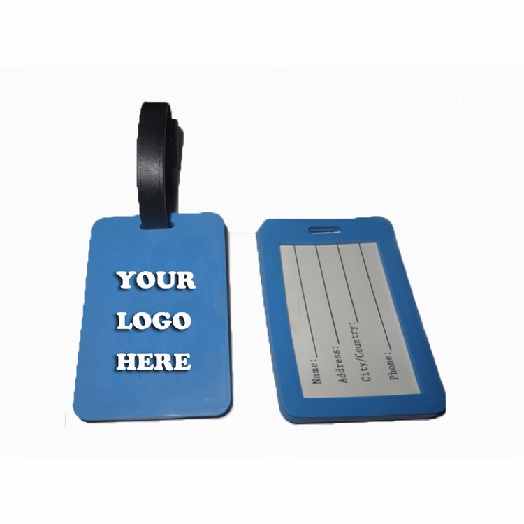 Luggage Bag Tag