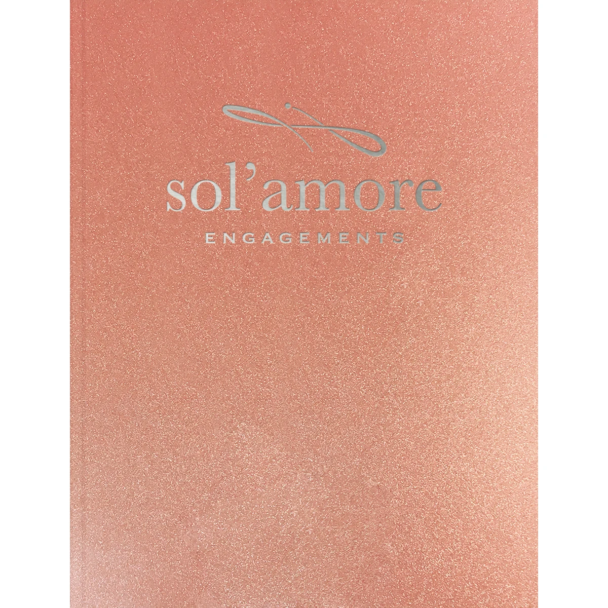 Luster Flex - Large NoteBook 1