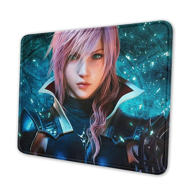 Natural Rubber Mouse Pad 1