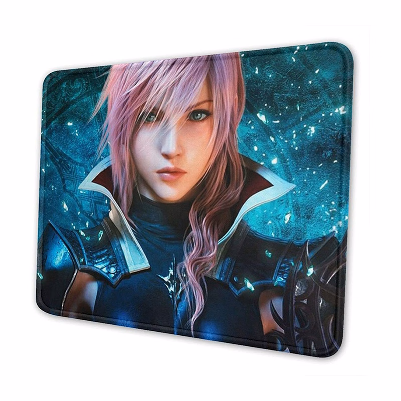 Natural Rubber Mouse Pad