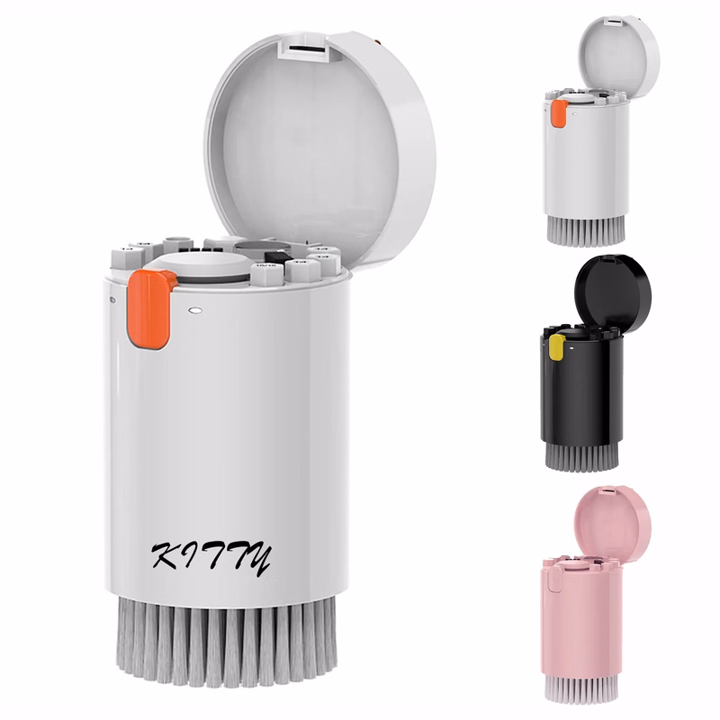 Multifunctional Cleaner Kit For Electronic Devices
