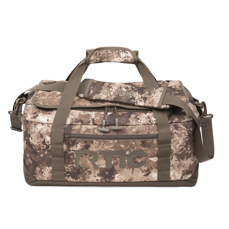 Medium Road Trip Duffle Bag