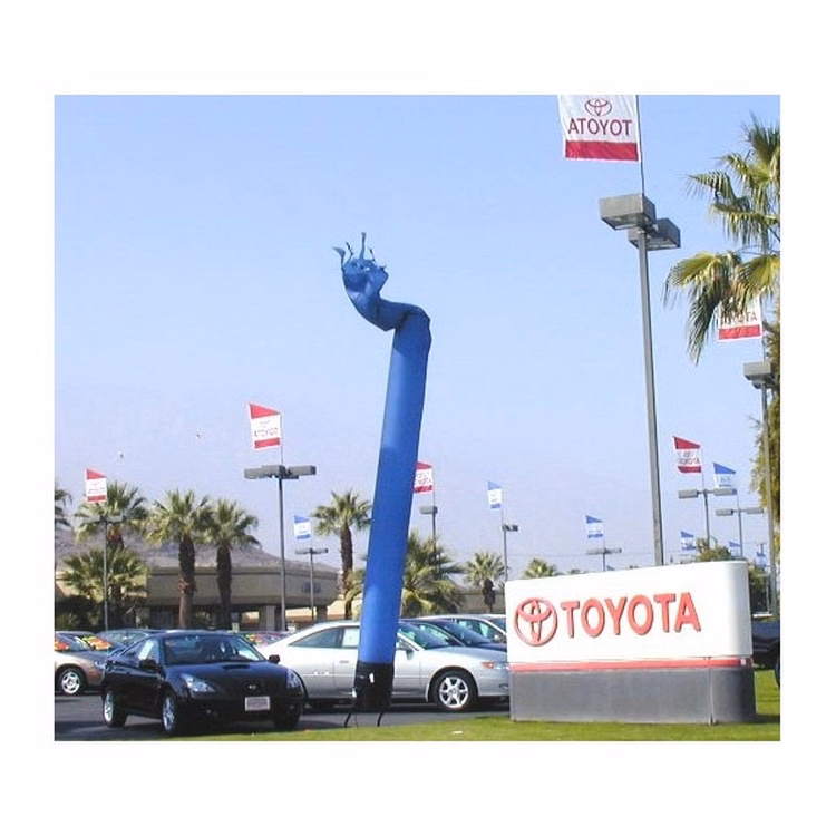 Fly Guy Dancing Inflatable Dance Air