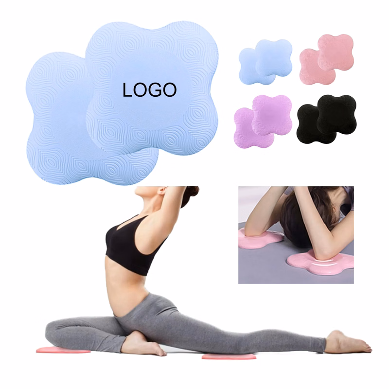 TPE Yoga Knee Elbow Support Balance Pad