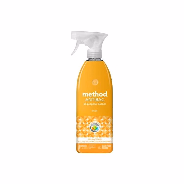 Method Antibac All-purpose Cleaner - 8 pack