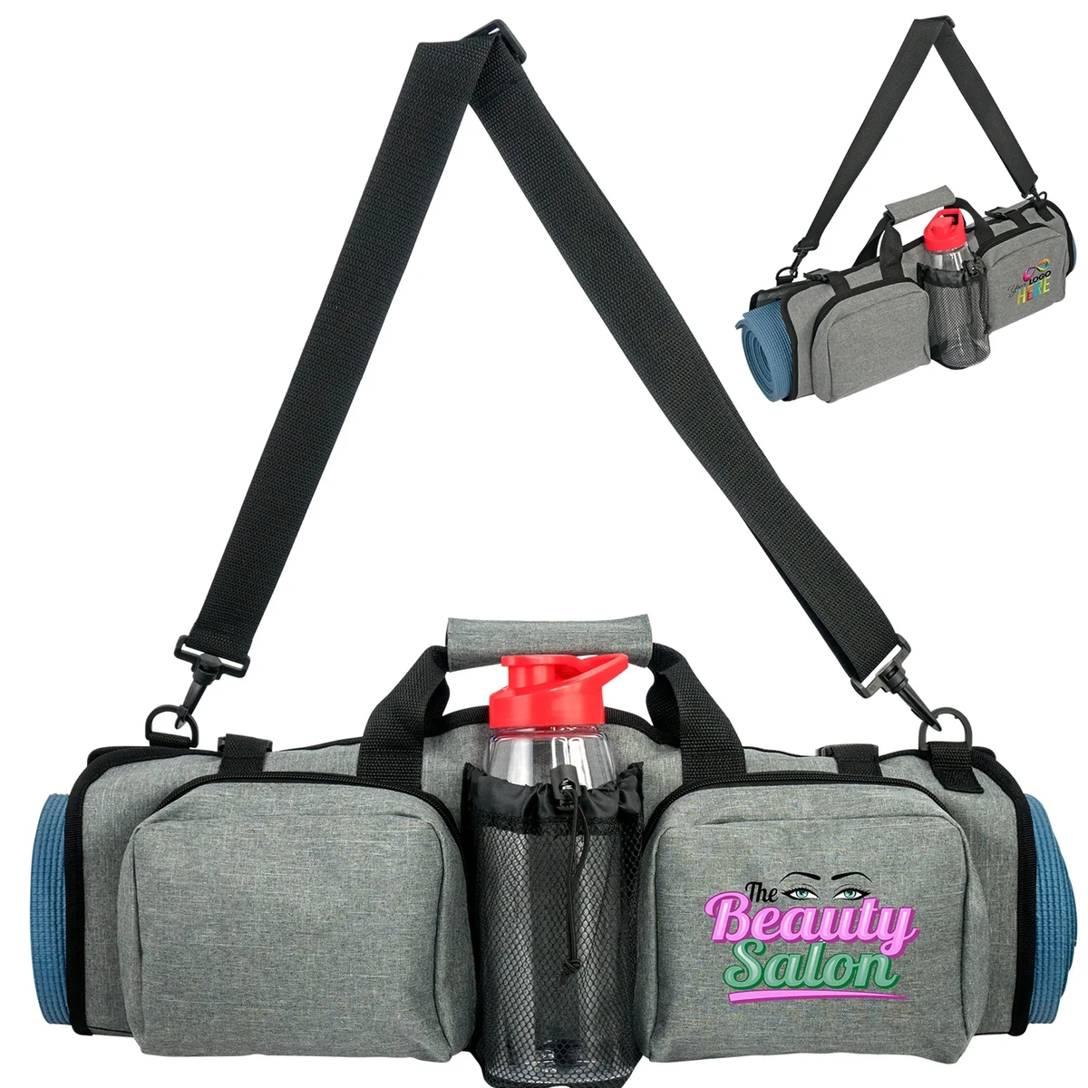 Ridge Yoga Bag 1