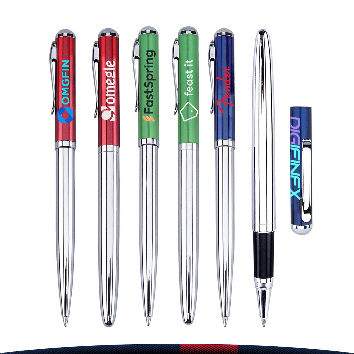 Kaylo Metal Pen 1