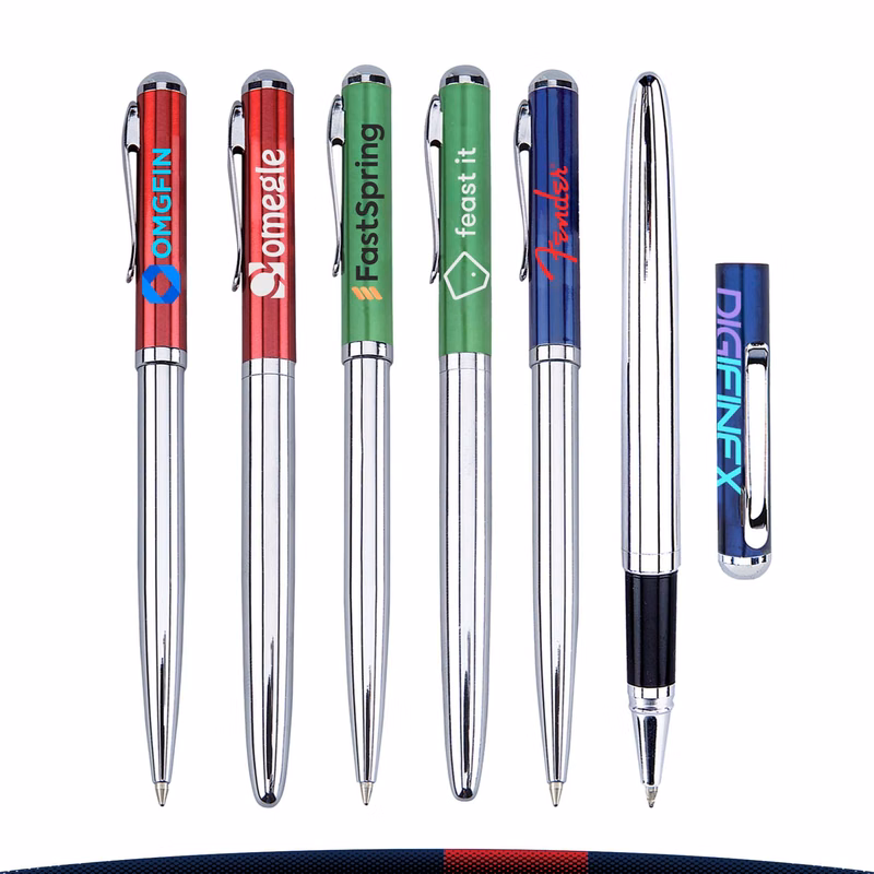 Kaylo Metal Pen