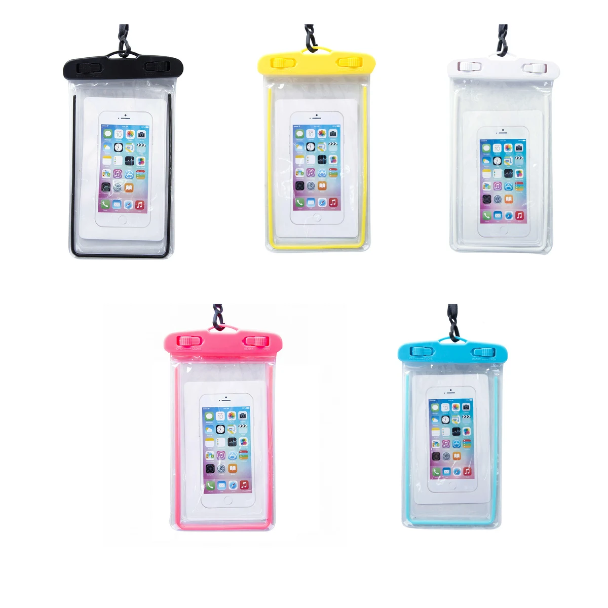 Waterproof Bag For Mobile Phones 1