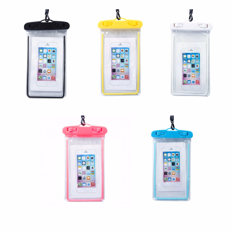 Waterproof Bag For Mobile Phones