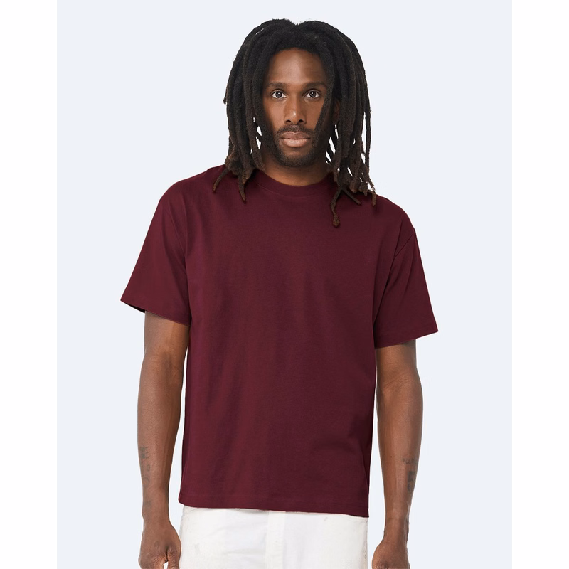Unisex 6 oz. Heavyweight Tee - 3010