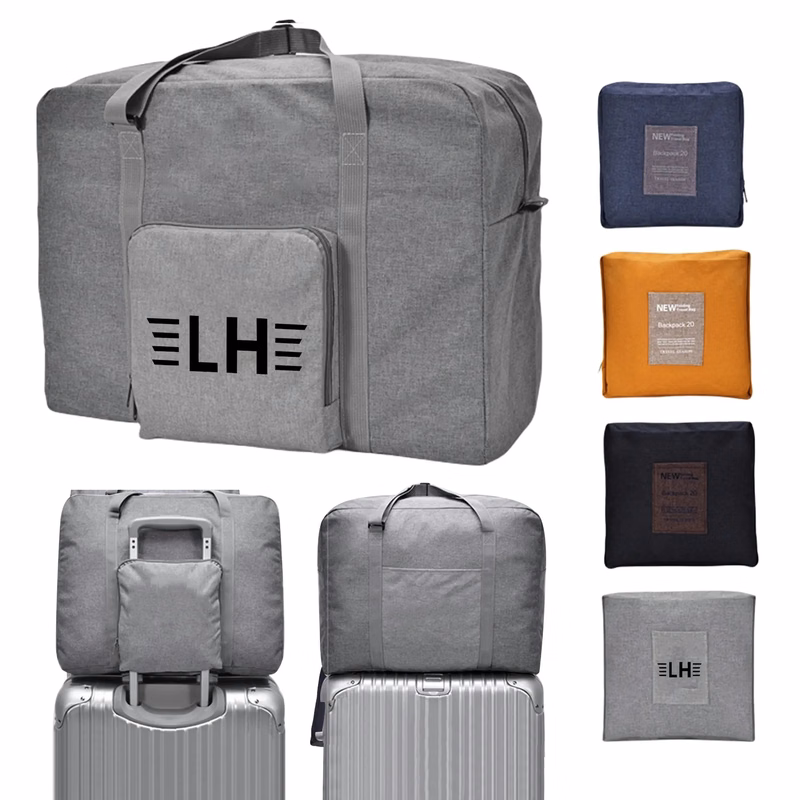 Waterproof Storage Foldable Large Capacity Travel Bag