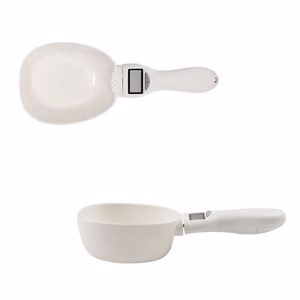 5 In 1 Digital Food Measuring Scoop With Scale