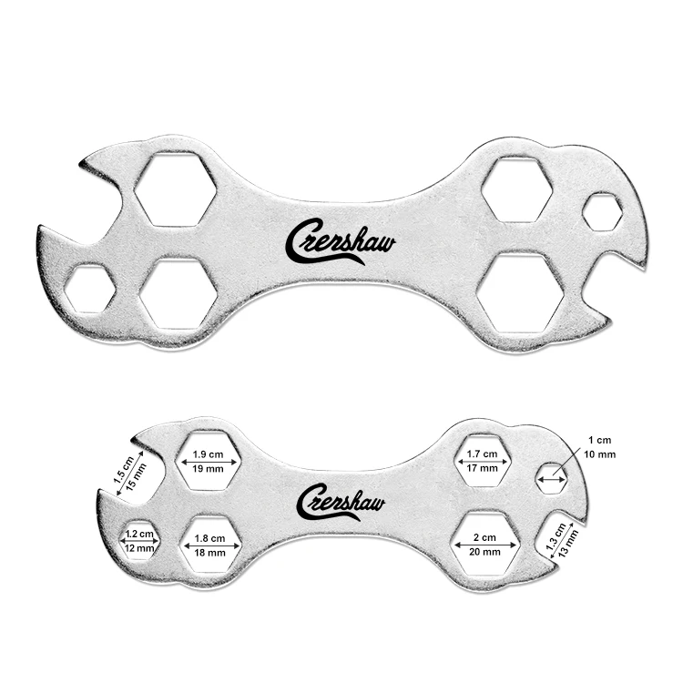 Multi Wrench Tool 1