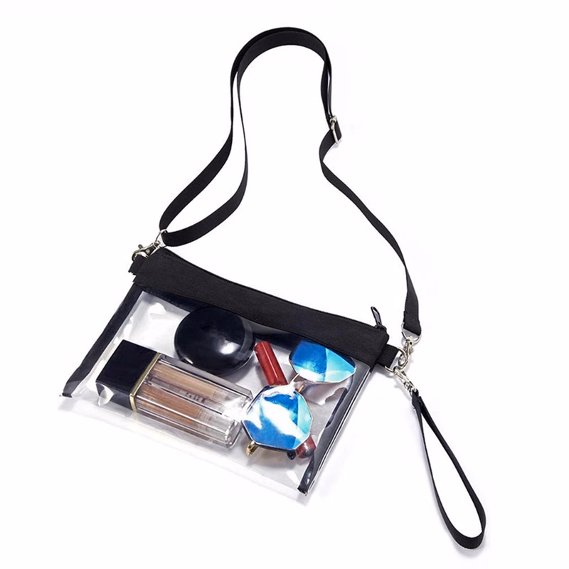 Clear Purse Stadium Approved